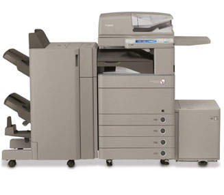 Canon ImageRUNNER C5030