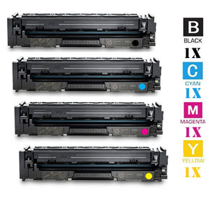 Hewlett Packard HP503A Laser Toner Cartridges