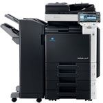 Konica Minolta Bizhub C360